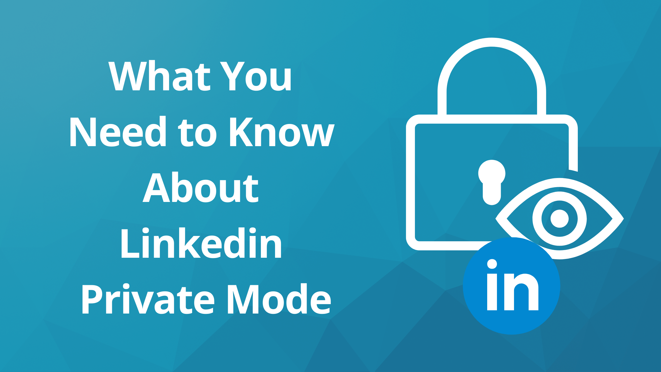 good-or-bad-what-you-need-to-know-about-linkedin-private-mode