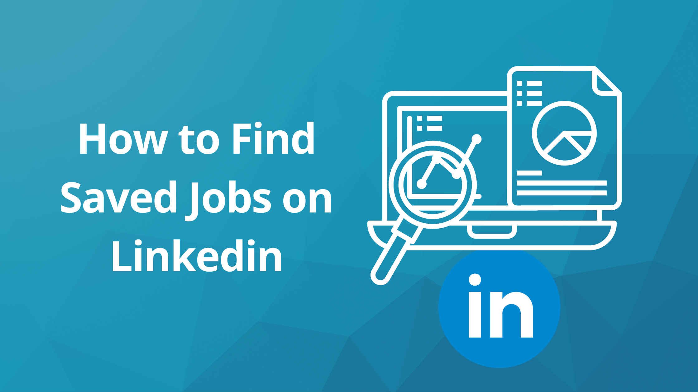 How To Search For Jobs On Linkedin