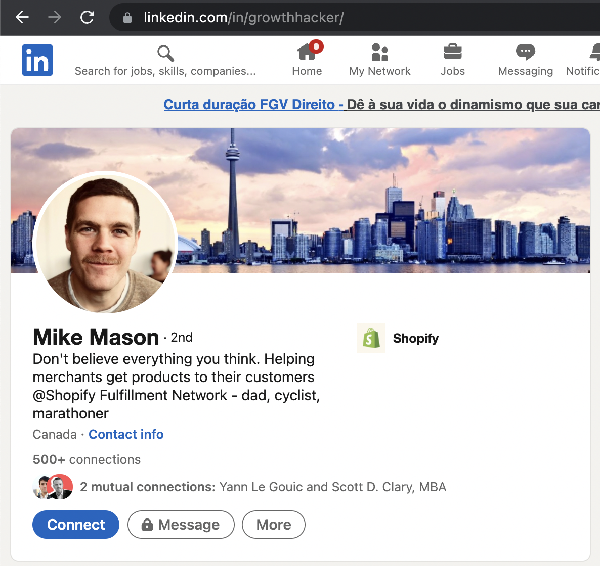 The Guide To Customizing Your Personal LinkedIn URL Examples Included