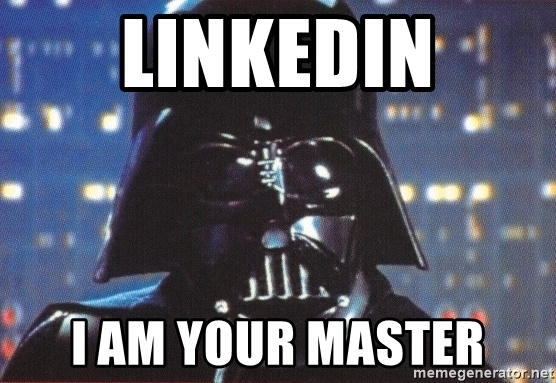 LinkedIn Autoresponder: How to use the Away Message for Lead Generation