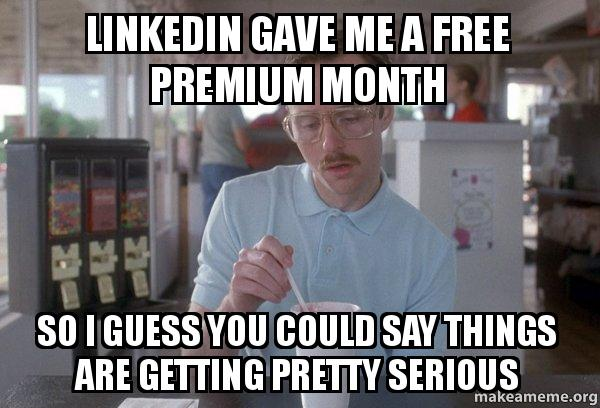 Is Linkedin Premium Worth it? (All the benefits and features explained)