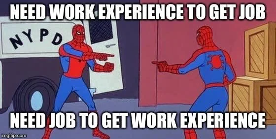 linkedin work experience description examples