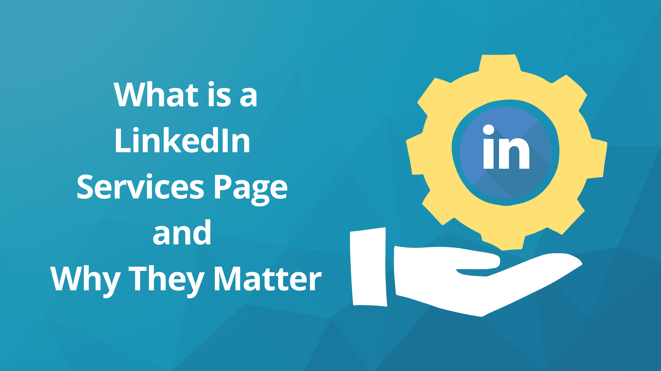 research services meaning linkedin