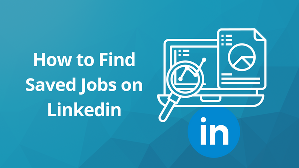 How to Access Saved Posts on Linkedin